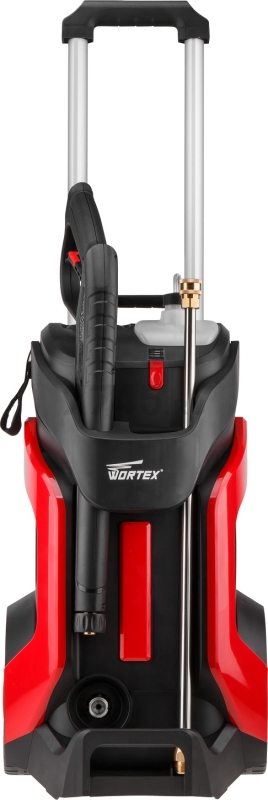 Мойка высокого давления WORTEX PW 1740 (PW174000025) - Фото 6