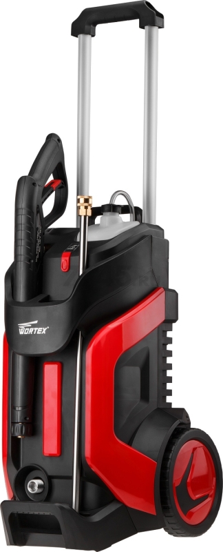 Мойка высокого давления WORTEX PW 1740 (PW174000025) - Фото 7