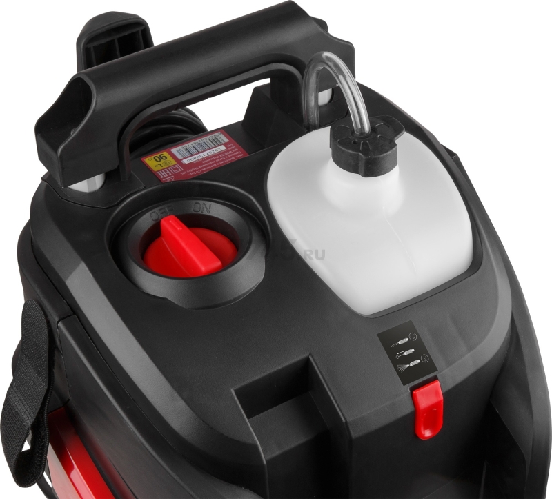 Мойка высокого давления WORTEX PW 1740 (PW174000025) - Фото 11