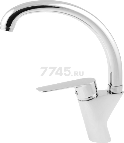 Смеситель для кухни A-FIVE eCON EC0151