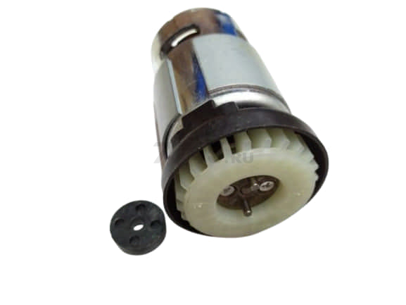 Двигатель 18V в сборе для болгарки WORTEX CAG1812 (S0M-ZP-115LI-36assy)