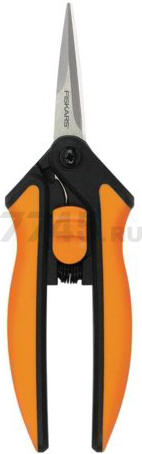 Ножницы для кустов FISKARS SP13 (1051600) - Фото 6