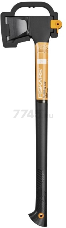 Топор-колун 1,7 кг FISKARS Solid A19 (1052044) - Фото 6