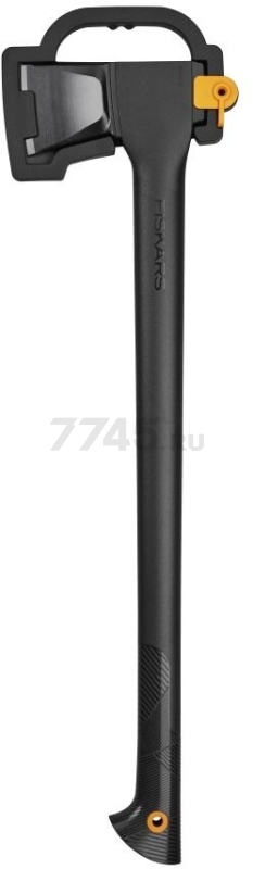 Топор-колун 1,7 кг FISKARS Solid A19 (1052044) - Фото 4