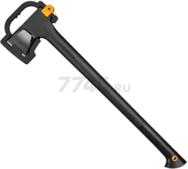 Топор-колун 1,7 кг FISKARS Solid A19 (1052044) - Фото 3
