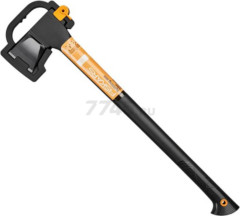 Топор-колун 1,7 кг FISKARS Solid A19 (1052044) - Фото 5