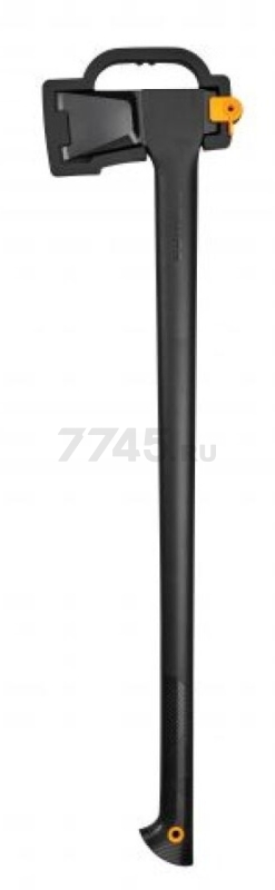Топор-колун 2,6 кг FISKARS Solid A26 (1052043) - Фото 9