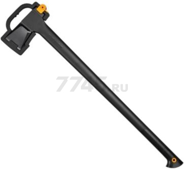 Топор-колун 2,6 кг FISKARS Solid A26 (1052043) - Фото 8