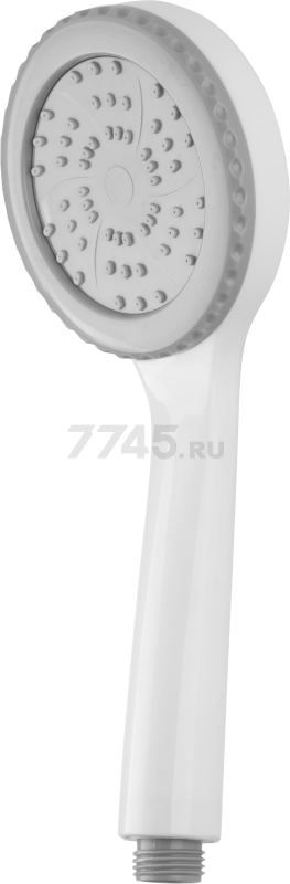 Лейка для душа AV ENGINEERING AVSSS-056 - Фото 4