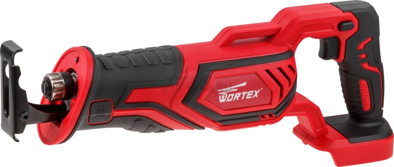 Пила сабельная аккумуляторная WORTEX CSR 1118 E XLT (CSR1118E0029A1) - Фото 2