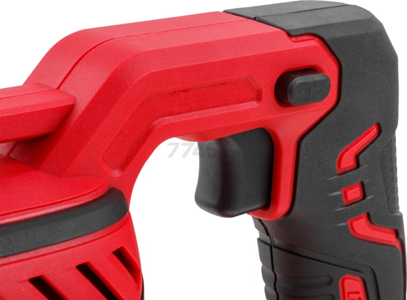 Пила сабельная аккумуляторная WORTEX CSR 1118 E XLT (CSR1118E0029A1) - Фото 5