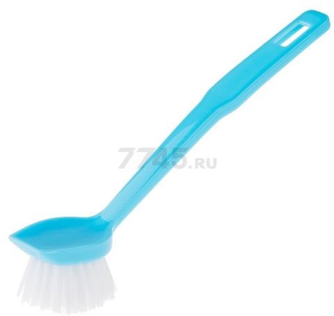 Щетка для мытья посуды PERFECTO LINEA Solid (43-520100)