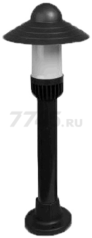 Светильник уличный напольный 60 Вт Поллар 1121 ЮПИТЕР (JP1429)