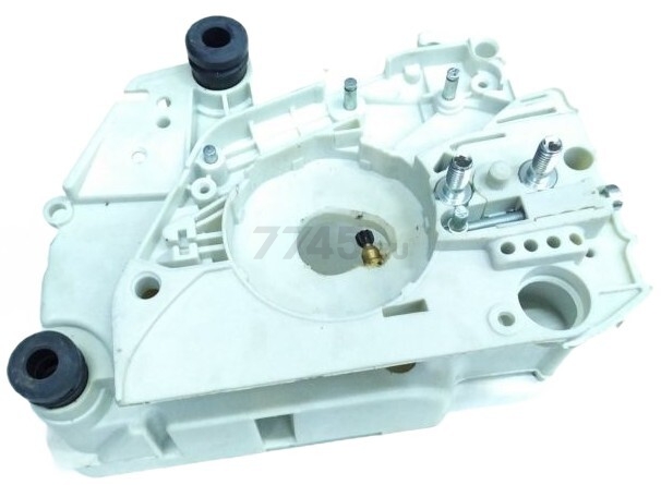 Корпус основной пластмассовый для бензопилы ECO CSP-150 (CSP-SMS180-01)