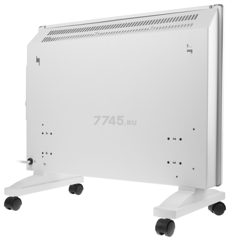 Конвектор NORMANN ACH-152 - Фото 10