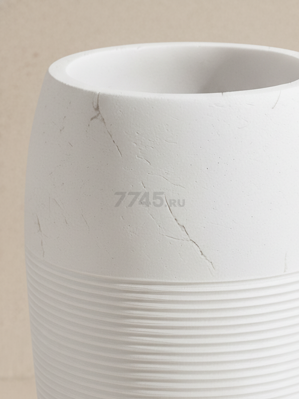 Стакан PERFECTO LINEA Whitestone (35-105033) - Фото 2