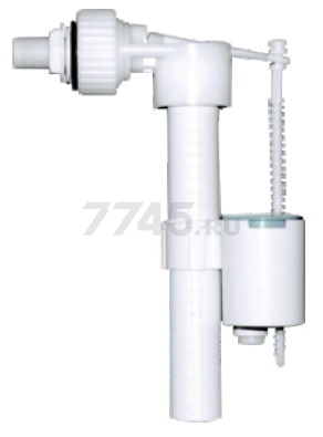 Впускной клапан для унитаза AV ENGINEERING (AVE129704)