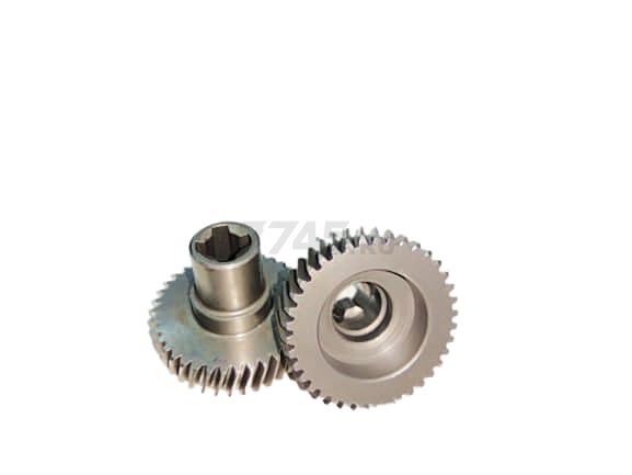 Шестерня косозубая для перфоратора BULL BH2801 (TD2801-67)