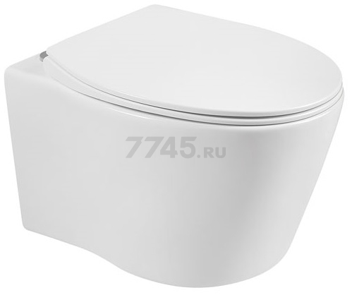 Унитаз подвесной AV ENGINEERING ARCO (AVWHR210)