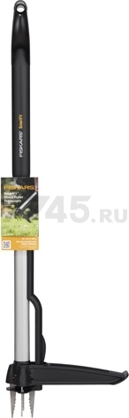 Корнеудалитель телескопический FISKARS SmartFit (1020125) - Фото 10