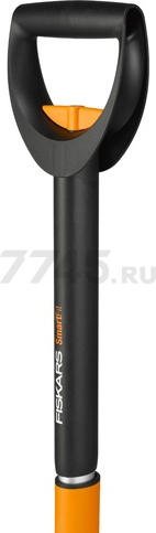 Корнеудалитель телескопический FISKARS SmartFit (1020125) - Фото 11