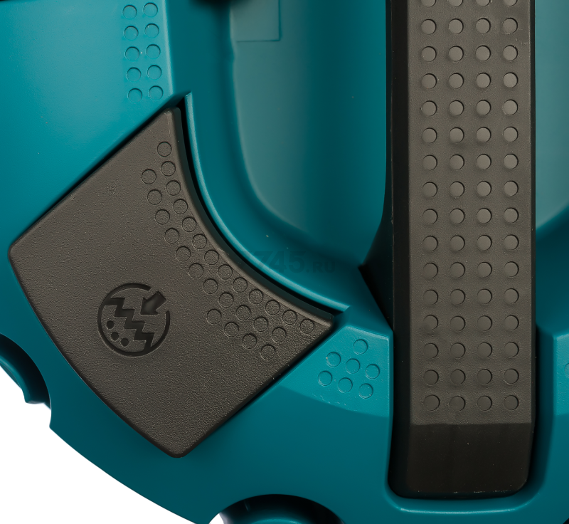 Пылесос строительный MAKITA VC 2512 L (VC2512L) - Фото 10