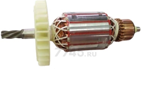 Ротор для перфоратора WORTEX RH 3239 F (SDY-32B-079)