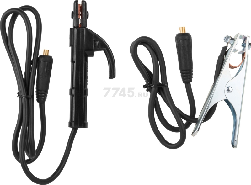 Полуавтомат сварочный SOLARIS MIG-200EM - Фото 12