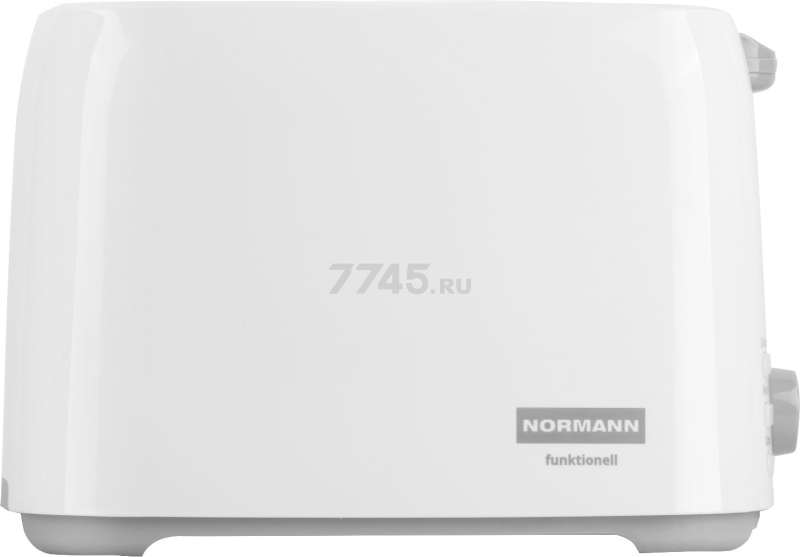 Тостер NORMANN AST-035 - Фото 7