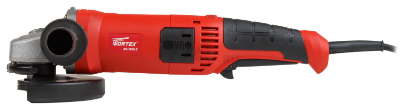 Шлифмашина угловая (болгарка) WORTEX AG 1512 E (AG1512E0029) - Фото 11