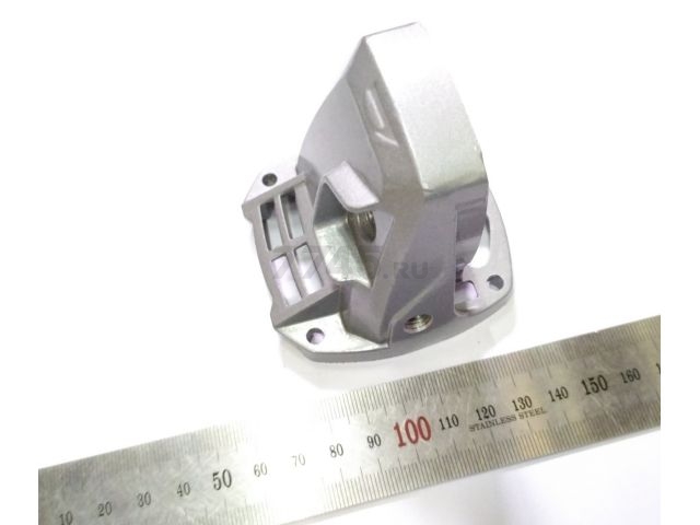 Корпус редуктора для болгарки BULL WS1205 (JM1153-16)