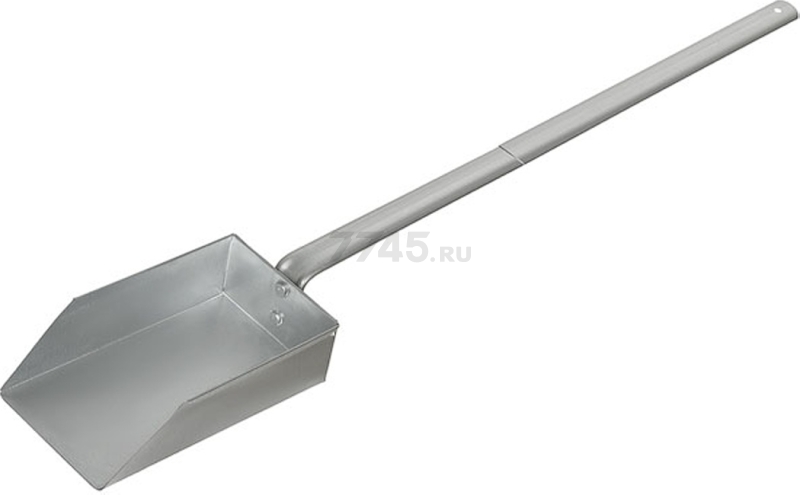 Совок для золы и угля VORTEX 53 см (34311)
