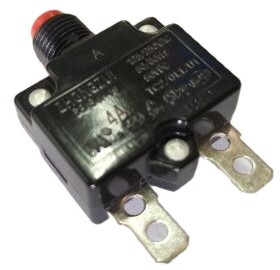 Предохранитель автоматический для генератора 4А ECO PE-1302RS (PE-1302RS-1-42)