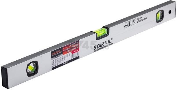 Уровень 1500 мм STARTUL Master ST3580 (ST3580-150)
