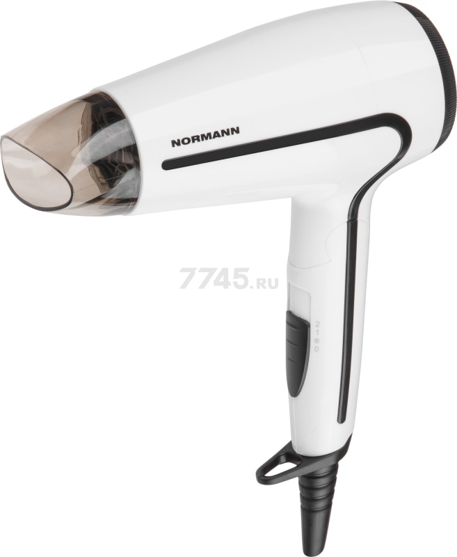 Фен NORMANN AHD-423 - Фото 2
