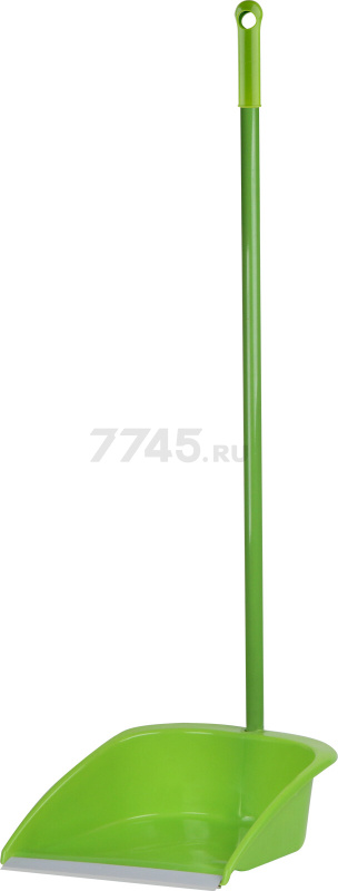 Совок PERFECTO LINEA Solid зеленый (43-005081)