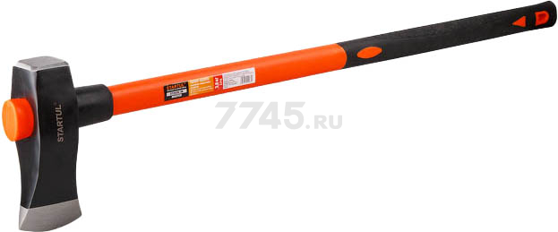 Топор-колун 2,7 кг STARTUL Master (ST2026-27) - Фото 7