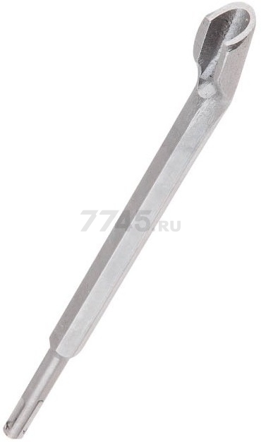 Зубило канальное SDS-plus 22х250 мм GEPARD (GP0704-250)