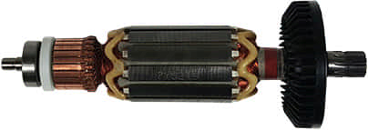 Ротор для прямой шлифмашины MAKITA GD0800C (515219-3) - Фото 3