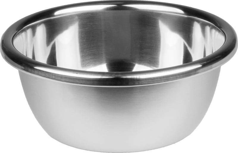 Миска из нержавеющей стали 22 см PERFECTO LINEA Chef (24-000220) - Фото 4