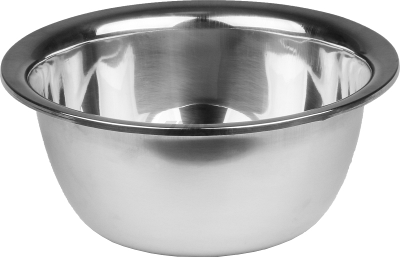 Миска из нержавеющей стали 18 см PERFECTO LINEA Starcook (24-100180) - Фото 4
