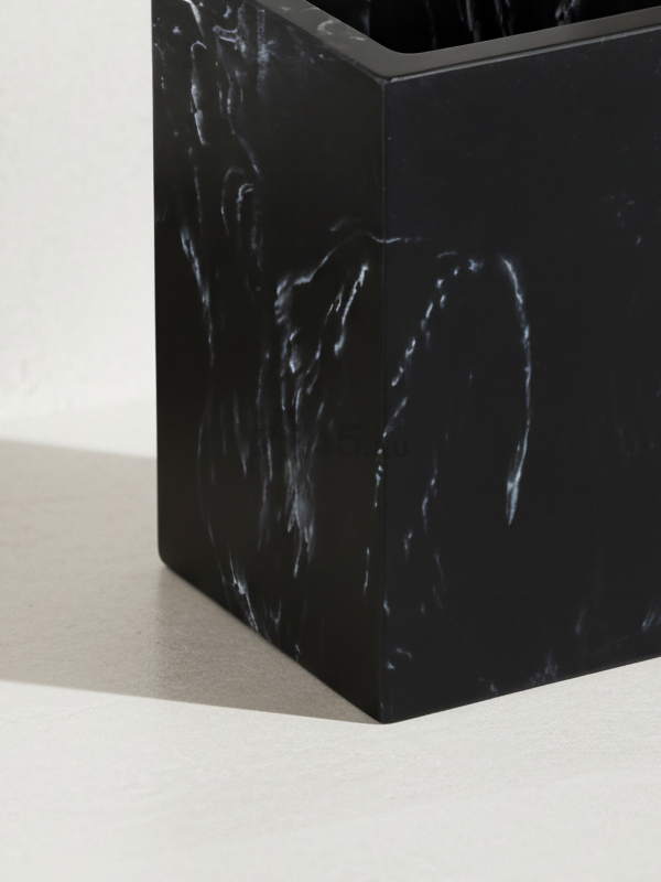 Стакан PERFECTO LINEA Marble (35-000013) - Фото 4