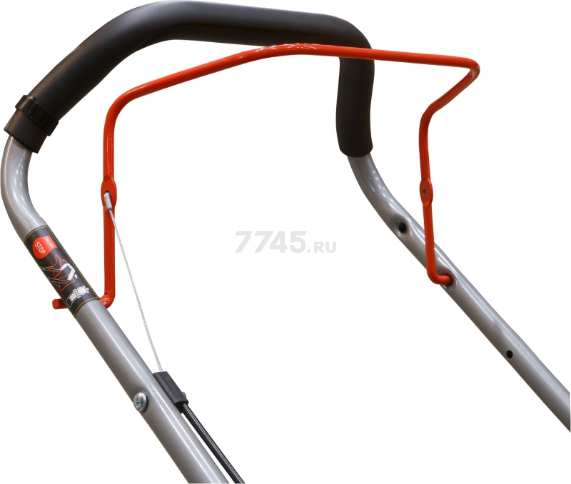 Газонокосилка бензиновая ECO LG-435 - Фото 12