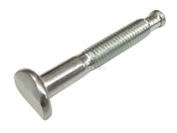 Болт рукоятки M8x55 для газонокосилки ECO LG-435 (91906)