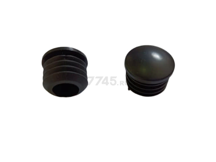 Пробка рукоятки для газонокосилки ECO LG-435 (605006)