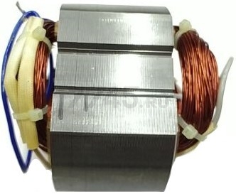 Статор для ударной дрели WORTEX DS 1611 (7142B-31)