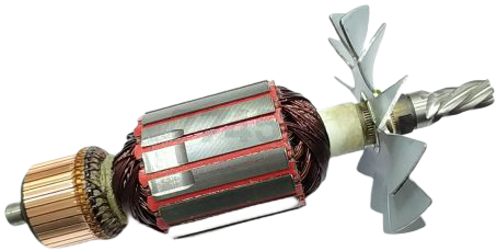 Ротор для торцовочной пилы WORTEX MS 2520-1 LMO (HM1030-103)