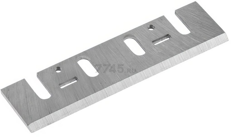 Нож для рубанка WORTEX (PL11000021)