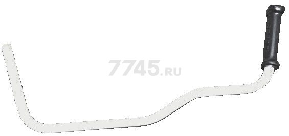 Рукоятка двойная бензокосы ECO (GTP-S0194)