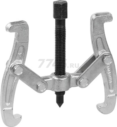 Съемник подшипников 2-зажимной 3" ВОЛАТ (23080-03)
